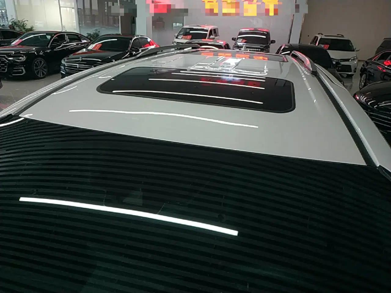 Toyota Granvia 2023 2.5L Hybrid Prestige VIP Edition — миниатюра 7