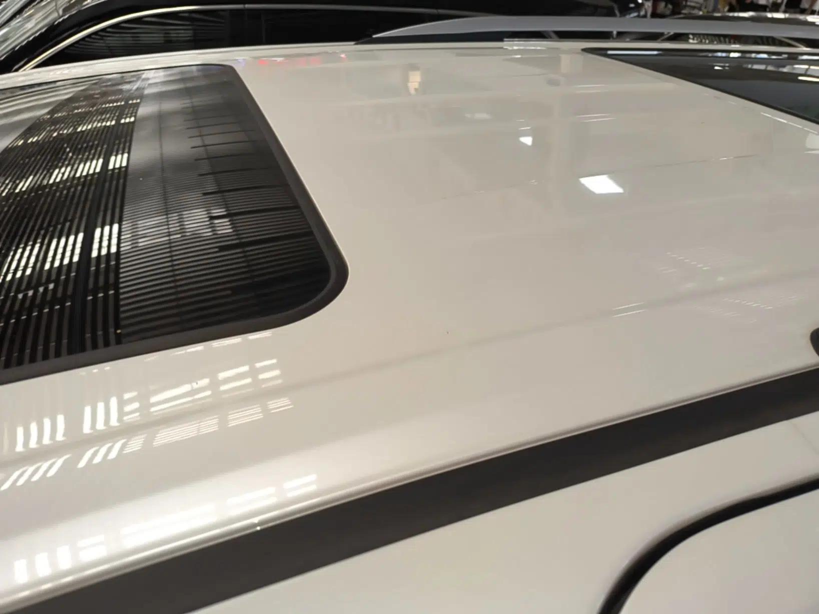 Toyota Granvia 2023 2.5L Hybrid Prestige PLUS Edition — миниатюра 7