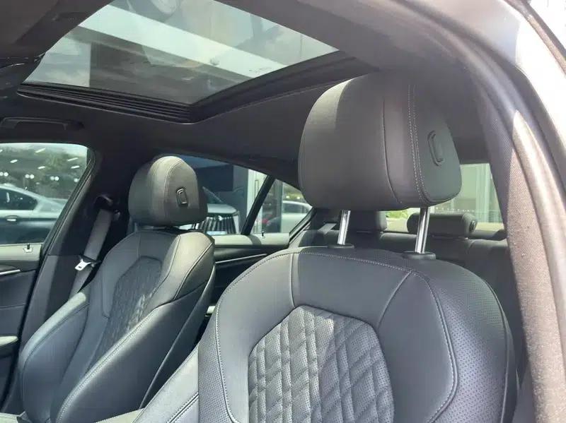 BMW 5 Series (Imported) 2021 525i M Sport Package — миниатюра 22