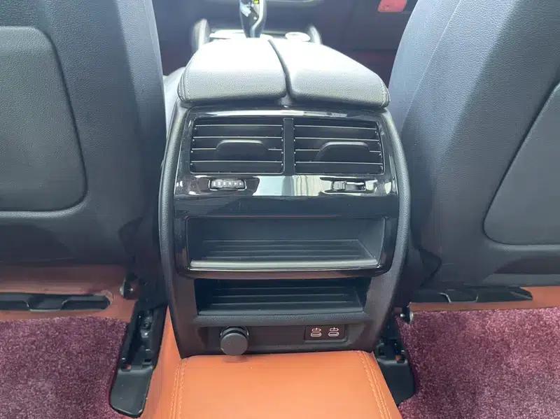 BMW 5 Series (Imported) 2021 525i M Sport Package — миниатюра 8