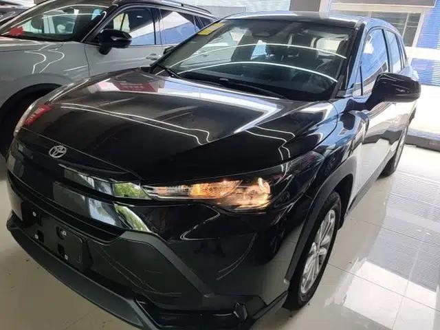 Toyota FRONTLANDER 2026 Model 2.0L CVT Comfort PLUS Edition
