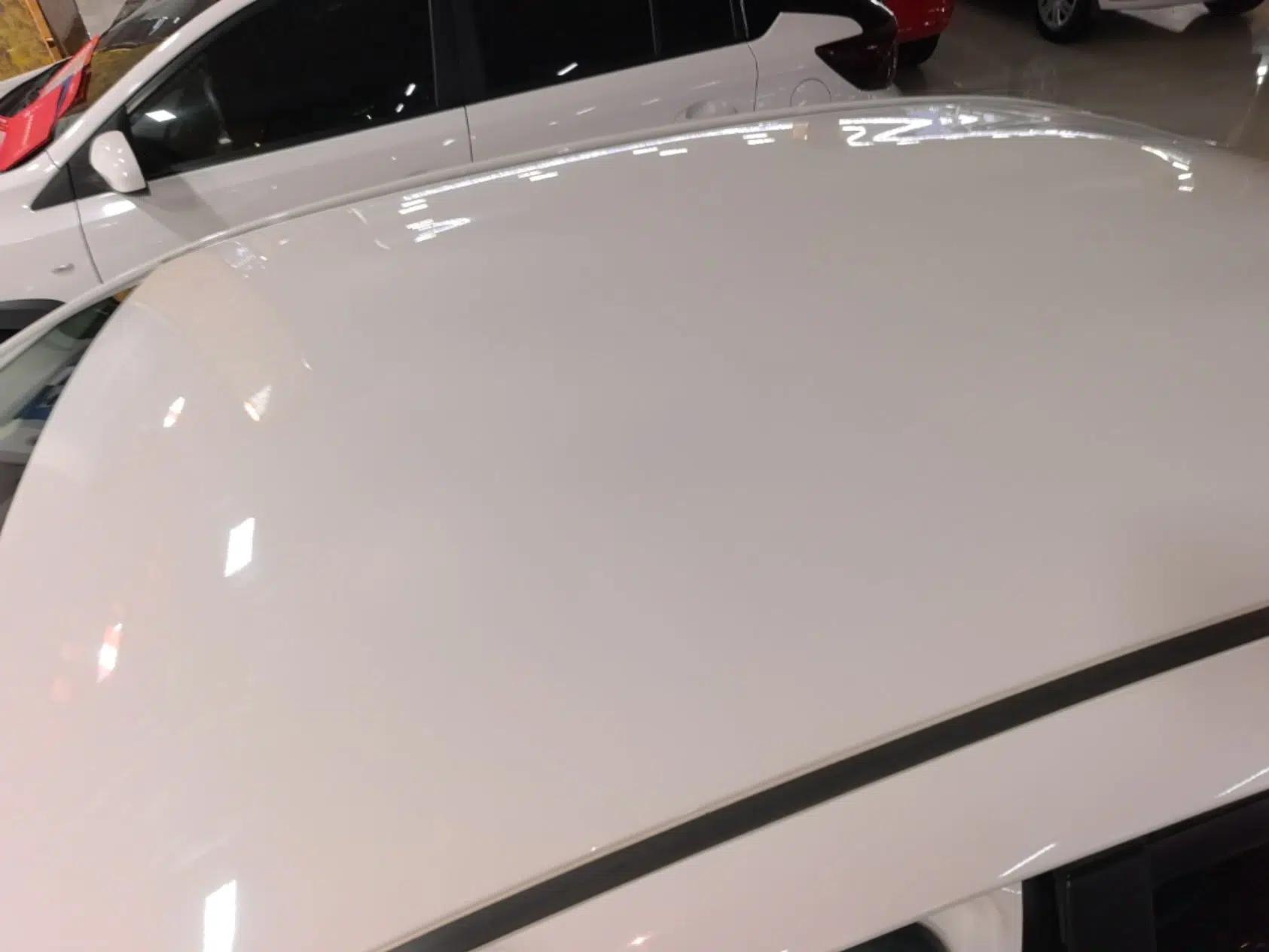 Toyota Vios 2019 1.5L CVT Innovation Edition — миниатюра 7