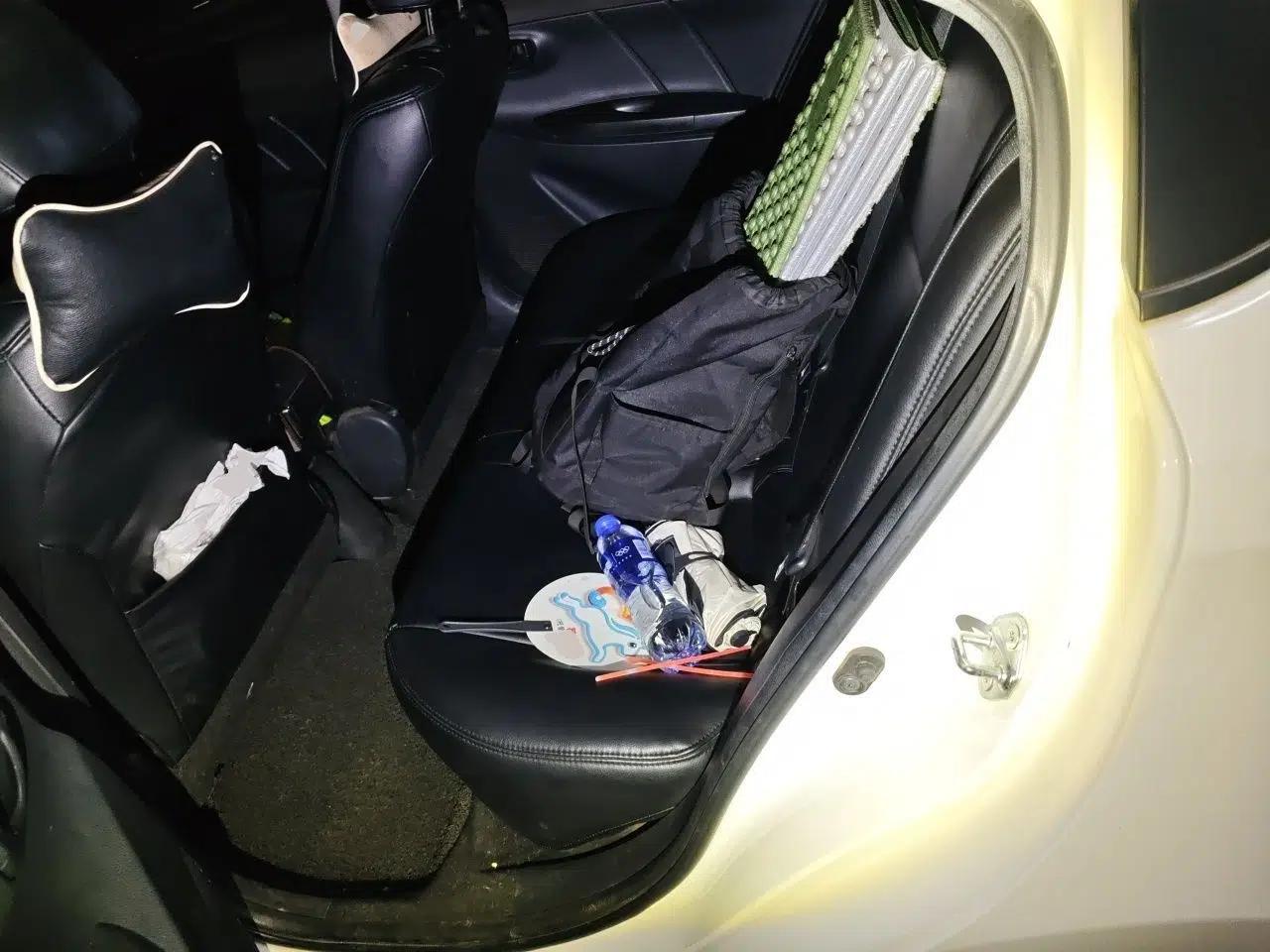 Toyota Vios 2014 1.5L Automatic ZhiZhen Edition — миниатюра 17