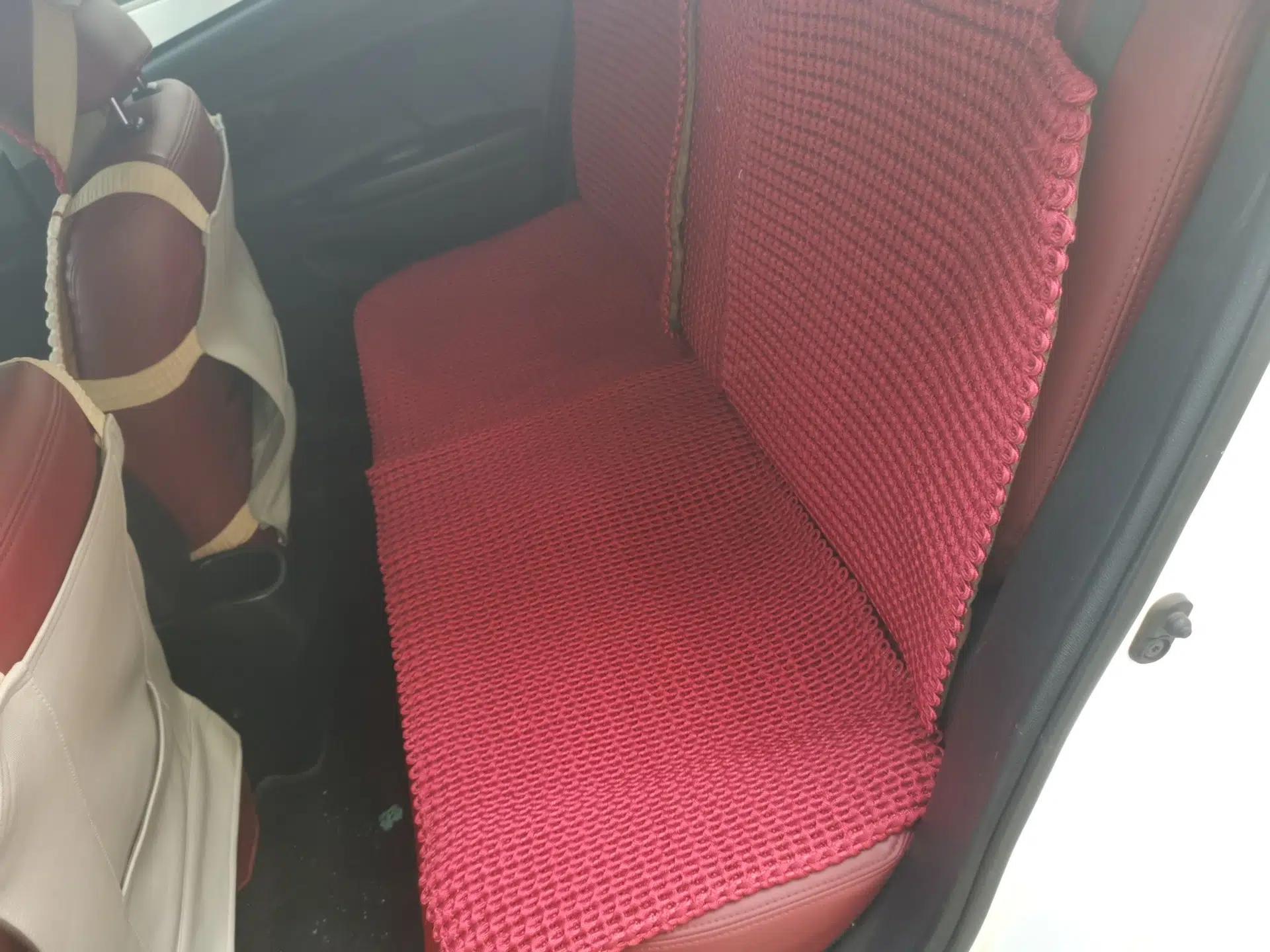 Toyota Vios 2017 1.5L CVT Innovation Edition — миниатюра 17