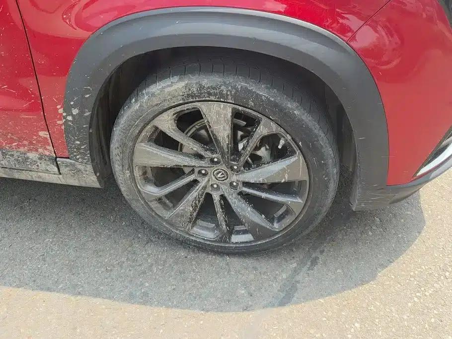 Changan UNI-T 2020 1.5T Premium Edition — миниатюра 6