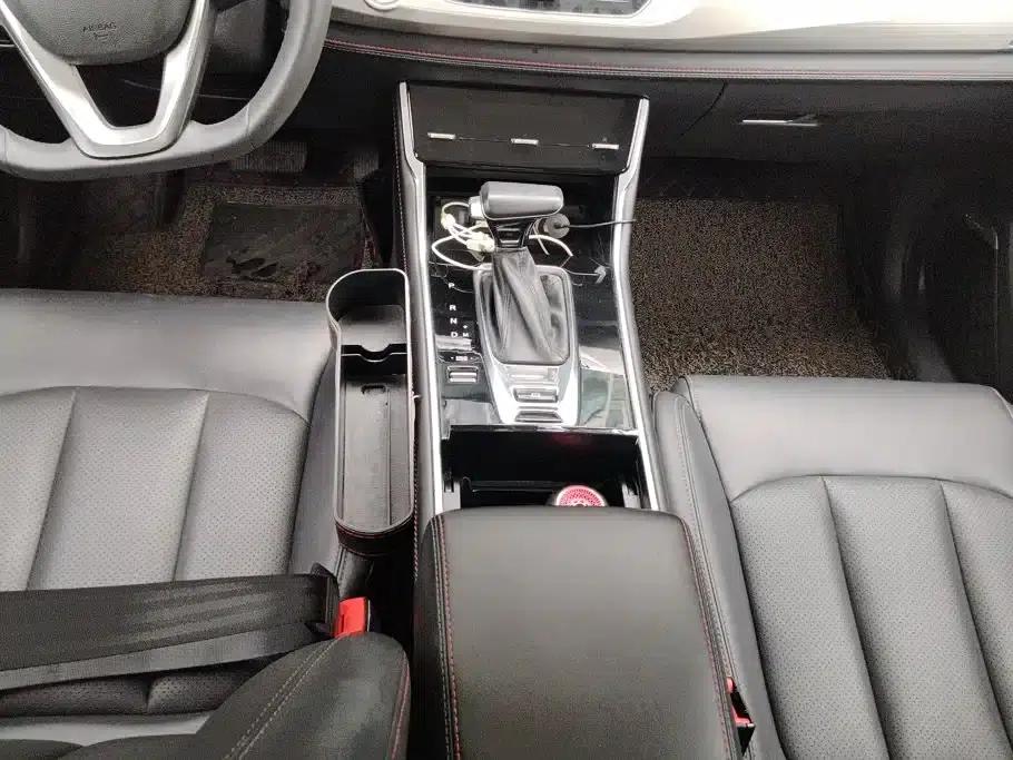 Changan CS75 2020 280T DCT Premium Edition (National VI Emission Standard) — миниатюра 16