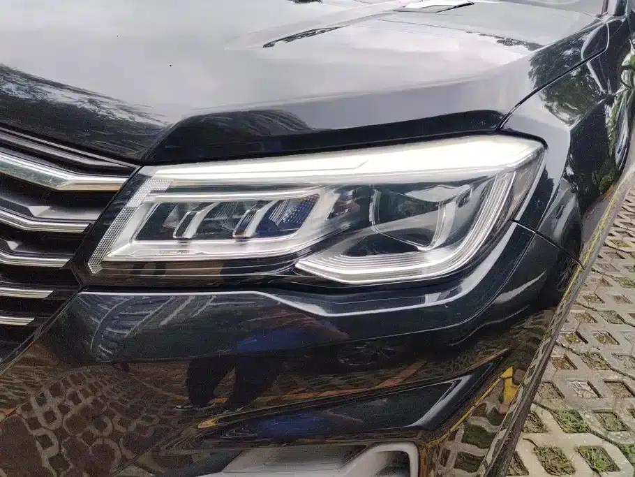 Changan CS75 2020 280T DCT Premium Edition (National VI Emission Standard) — миниатюра 5