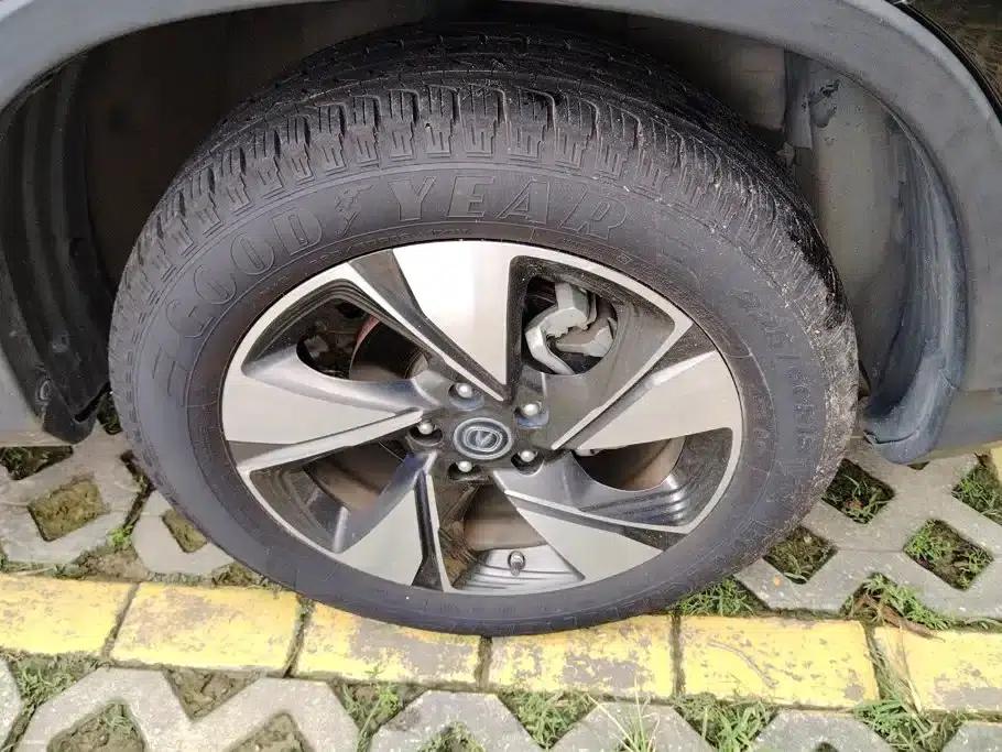 Changan CS75 2020 280T DCT Premium Edition (National VI Emission Standard) — миниатюра 6