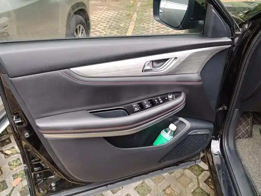 Changan CS75 2020 280T DCT Premium Edition (National VI Emission Standard) — миниатюра 7
