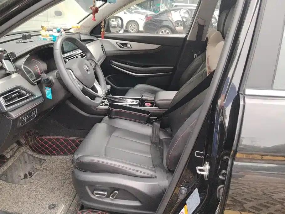 Changan CS75 2020 280T DCT Premium Edition (National VI Emission Standard) — миниатюра 9