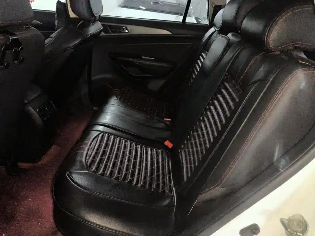 Changan CS75 2017 Fashion Edition 1.5T Manual Comfort Model — миниатюра 13