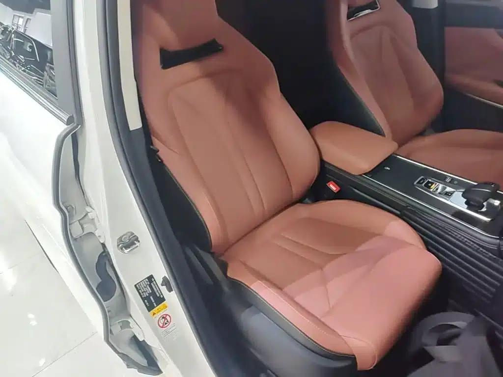 Changan CS75 2024 Enjoy Edition 1.5T DCT Luxury Model — миниатюра 25