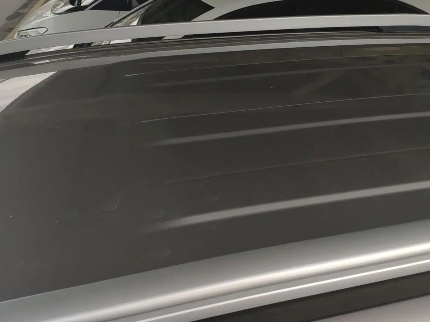Toyota Corolla Cross 2024 2.0L Pioneer Edition — миниатюра 7