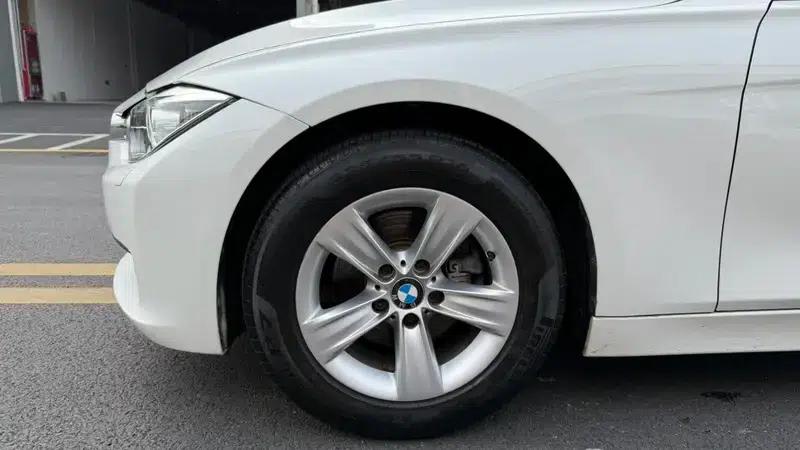 2014 BMW 3 Series 320i Fashion Edition — миниатюра 7