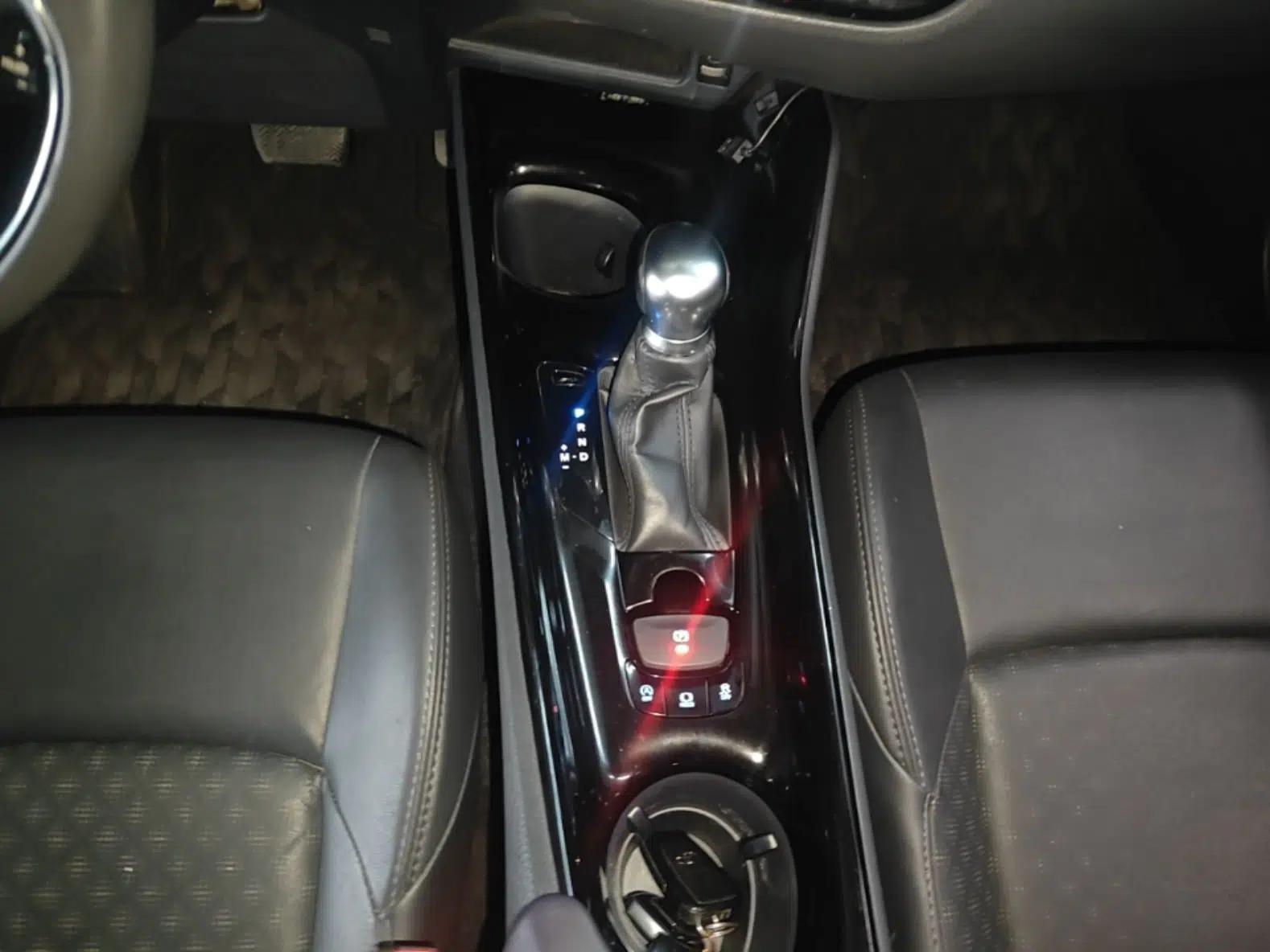 Toyota IZOA 2018 2.0L Yichi Edition China V Standard — миниатюра 16