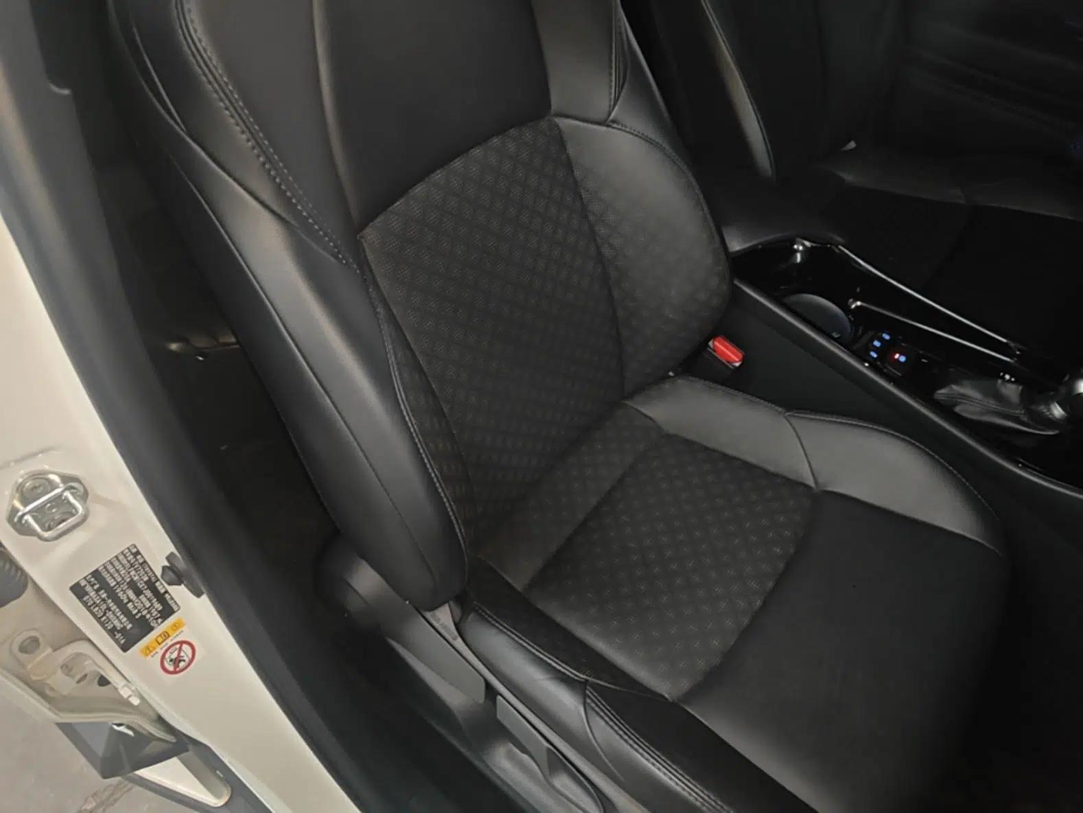 Toyota IZOA 2018 2.0L Yichi Edition China V Standard — миниатюра 19
