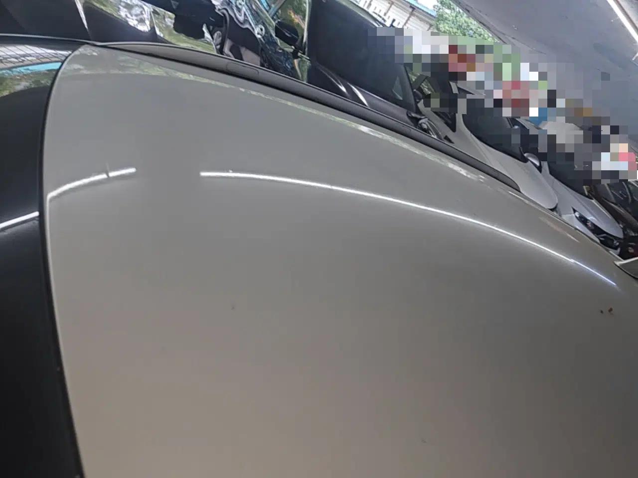 Toyota IZOA 2018 2.0L Yichi Edition China V Standard — миниатюра 7