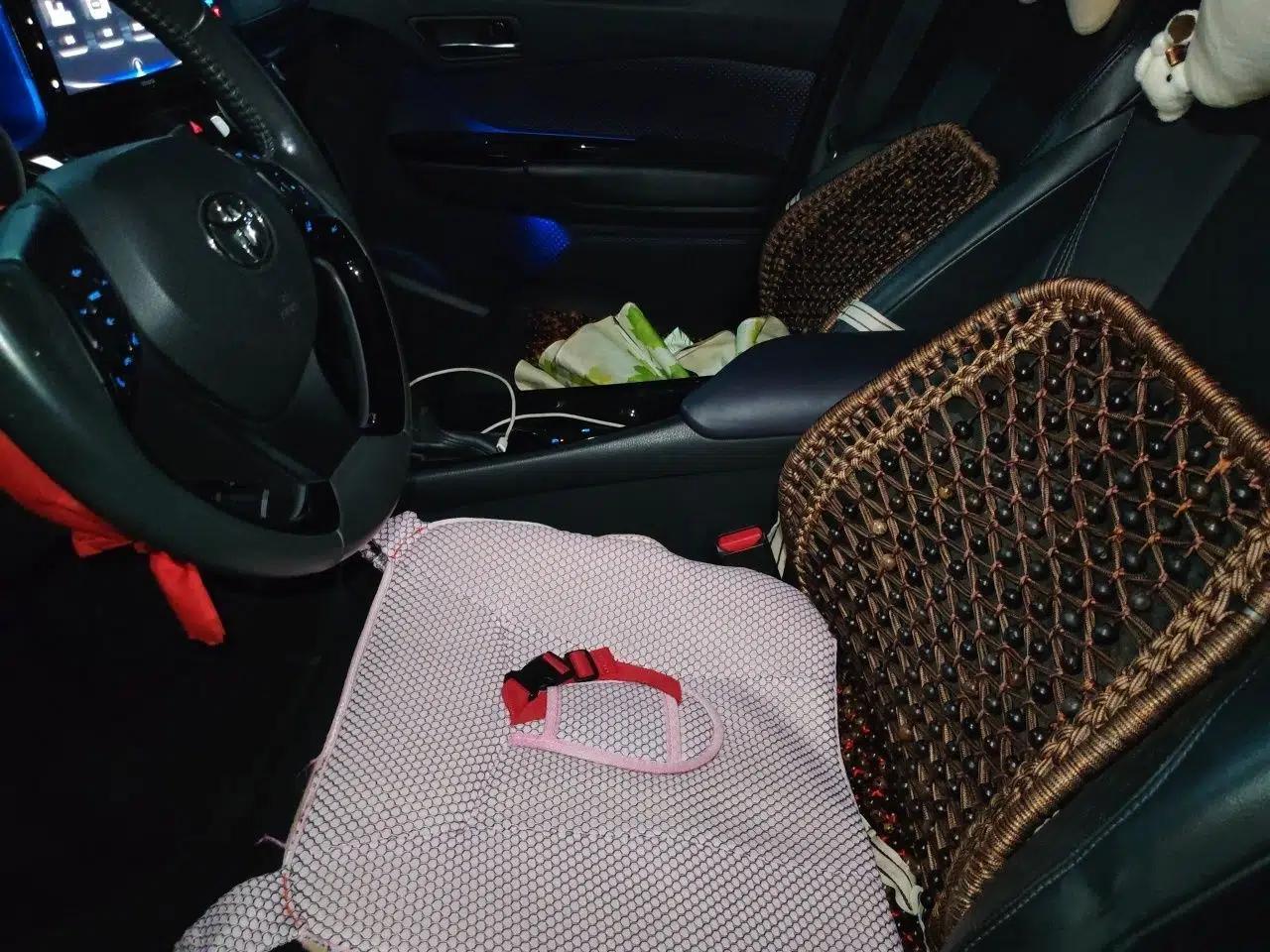 Toyota IZOA 2018 2.0L Yichi Version China VI Standard — миниатюра 15