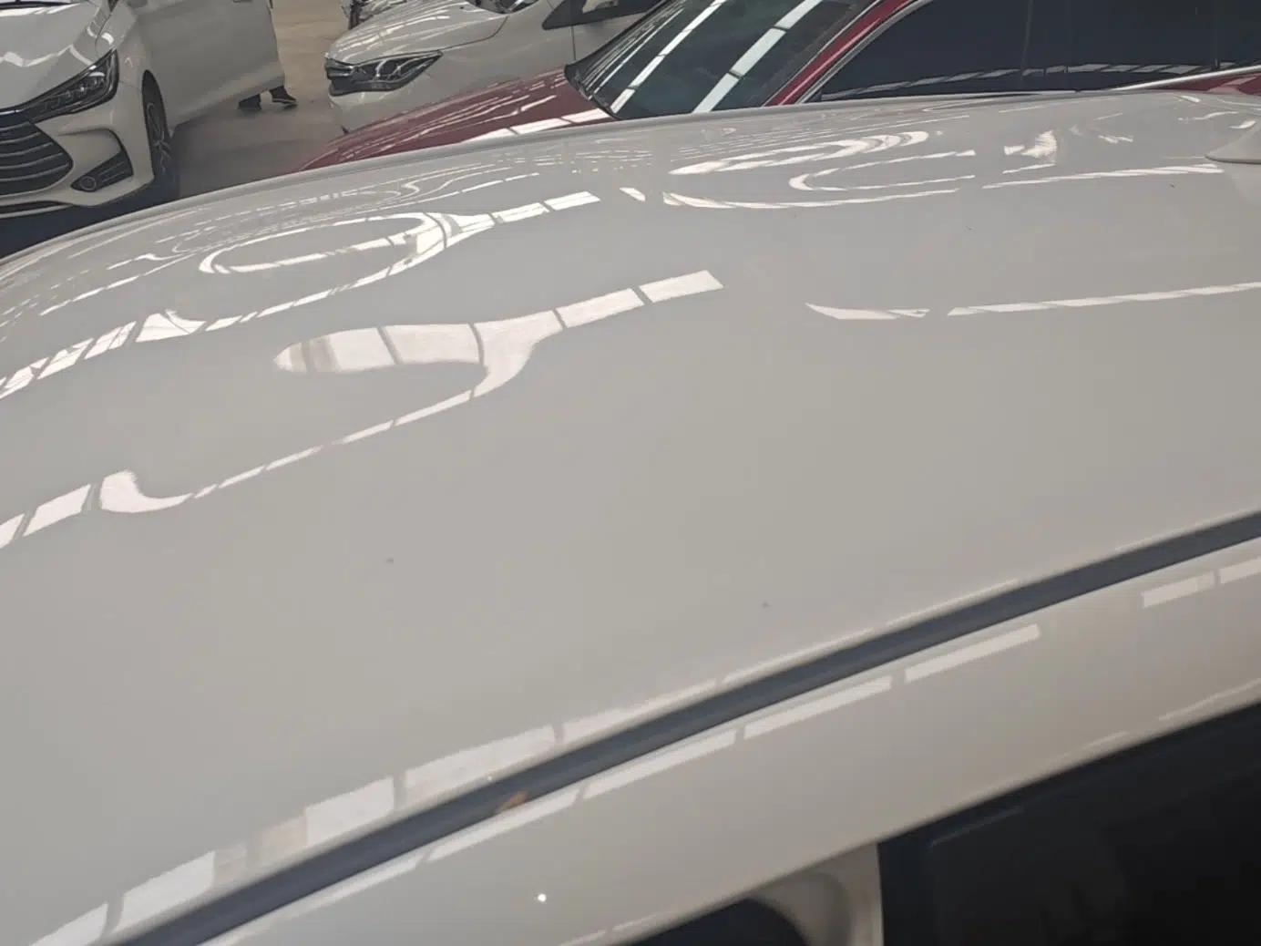 Toyota Vios FS 2017 1.5L CVT Fengchi Edition — миниатюра 7