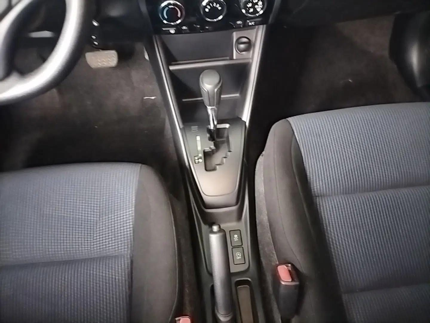 Toyota YARiS L Zhi Xiang 2019 1.5E CVT Dynamic Edition China VI compliant — миниатюра 16