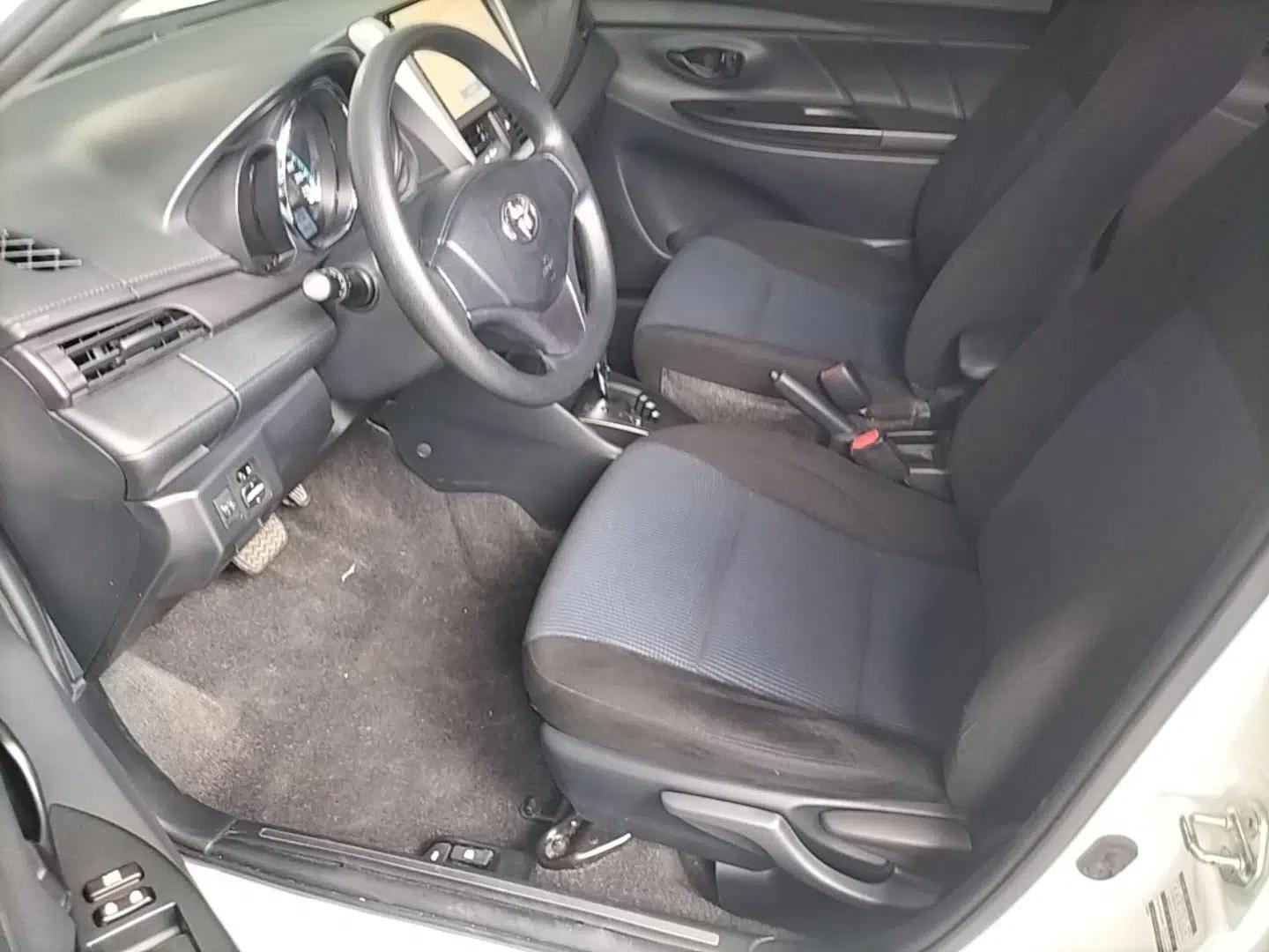 Toyota YARiS L Zhi Xiang 2019 1.5E CVT Dynamic Edition China VI compliant — миниатюра 17