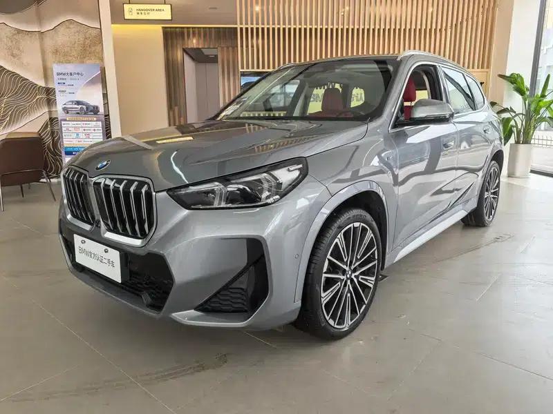 2023 BMW X1 sDrive25Li X Design Package — миниатюра 1