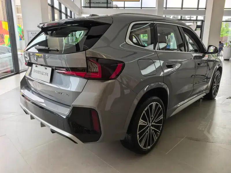 2023 BMW X1 sDrive25Li X Design Package — миниатюра 2