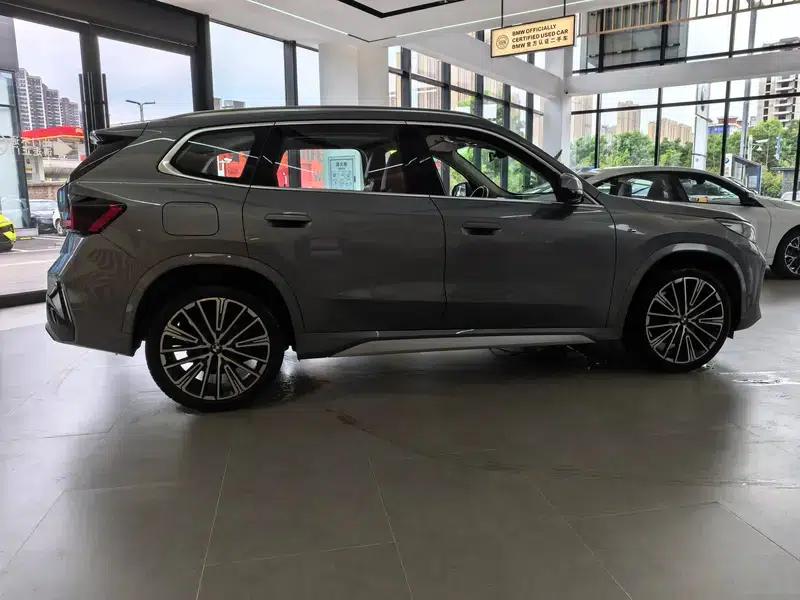 2023 BMW X1 sDrive25Li X Design Package — миниатюра 3