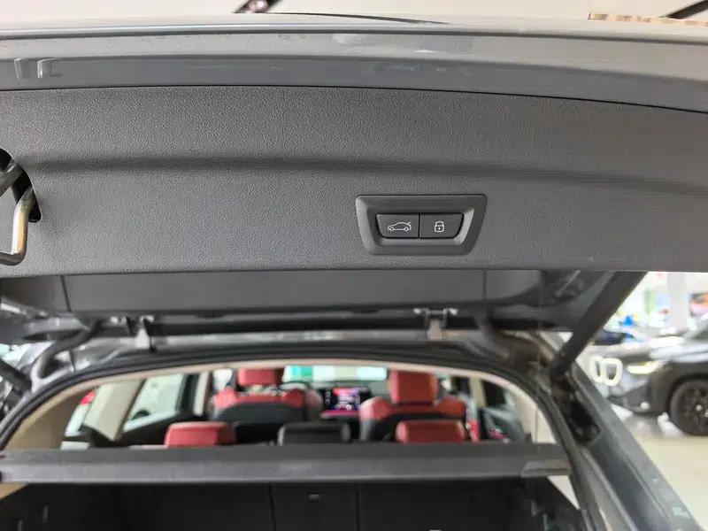 2023 BMW X1 sDrive25Li X Design Package — миниатюра 5