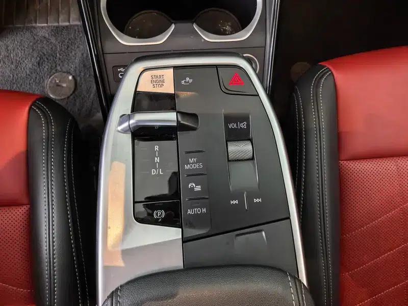 2023 BMW X1 sDrive25Li X Design Package — миниатюра 8