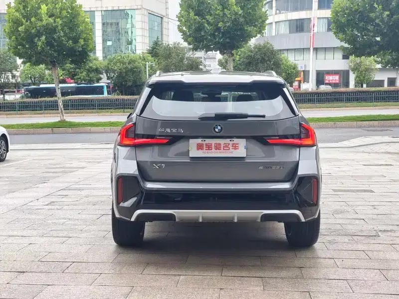 2023 BMW X1 xDrive25Li M Sport Package — миниатюра 5