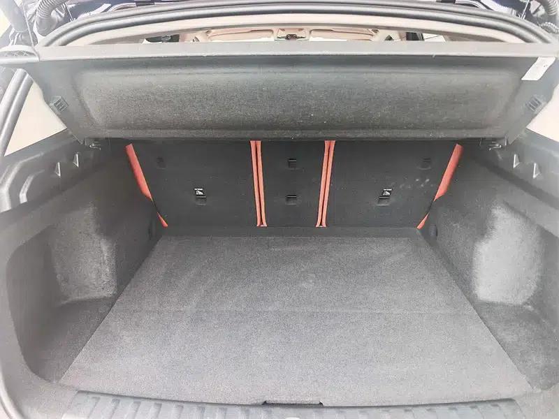 BMW X1 2025 sDrive25Li M Sport Package — миниатюра 19