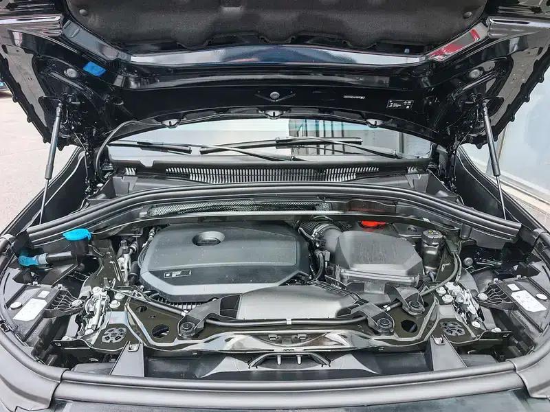 BMW X1 2025 sDrive25Li M Sport Package — миниатюра 7