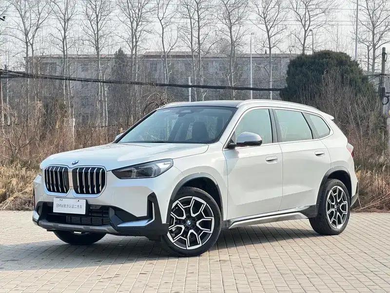 2023 BMW X1 sDrive25Li X Design Package — миниатюра 1