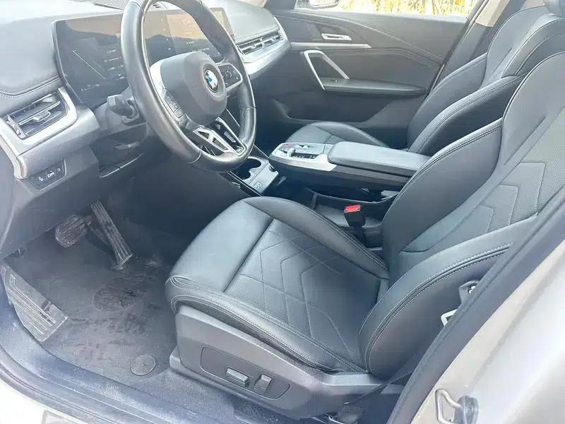 2023 BMW X1 sDrive25Li X Design Package — миниатюра 11