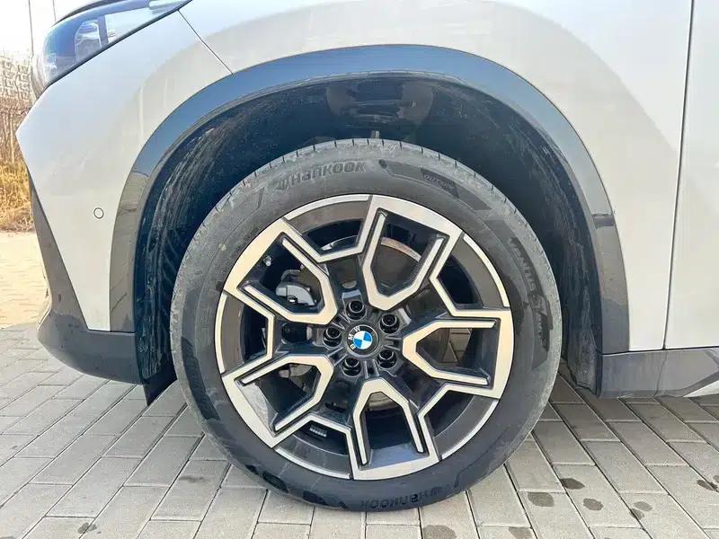 2023 BMW X1 sDrive25Li X Design Package — миниатюра 7