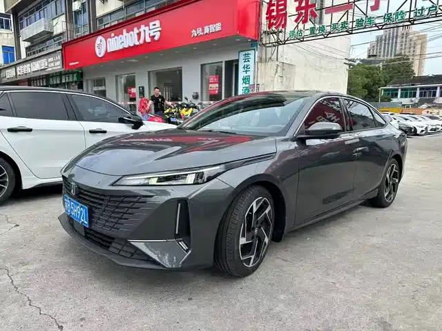 Yida 2023 Blue Whale NE 1.5T GDI DCT Flagship Edition