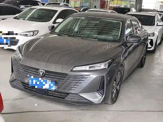 Yida 2023 Blue Whale NE 1.5T GDI DCT Navigator Edition