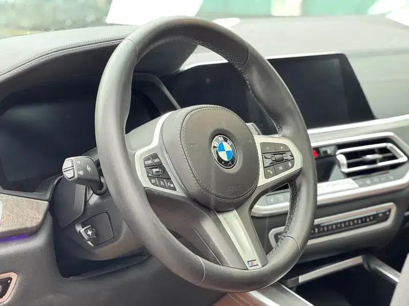 BMW X5 (Imported) 2020 xDrive40i M Sport Package — миниатюра 13