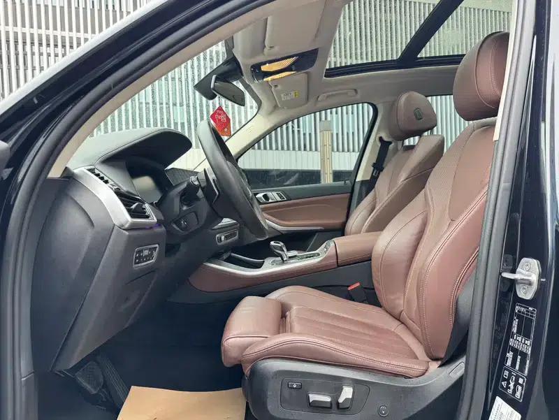 BMW X5 (Imported) 2020 xDrive40i M Sport Package — миниатюра 14