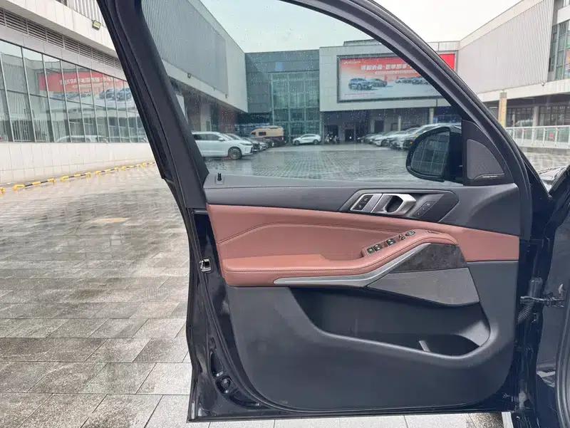 BMW X5 (Imported) 2020 xDrive40i M Sport Package — миниатюра 16