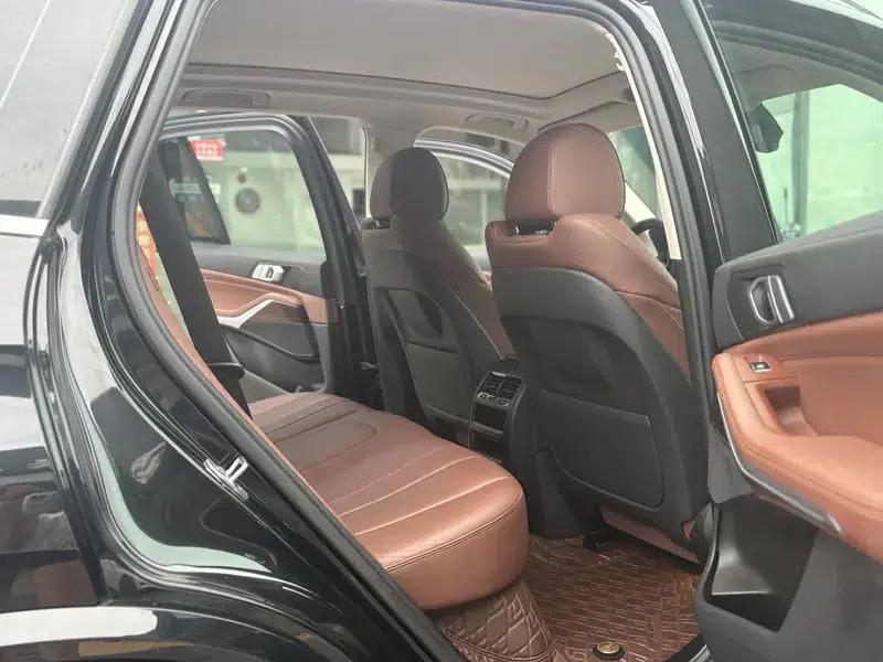 BMW X5 (Imported) 2021 Facelift xDrive30i M Sport Package — миниатюра 8