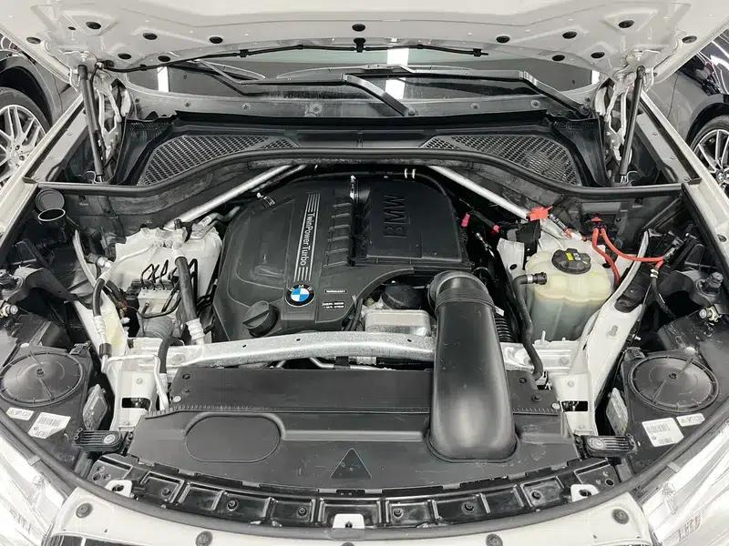 BMW X5 (Imported) 2018 Model 3.0T Parallel Import — миниатюра 8