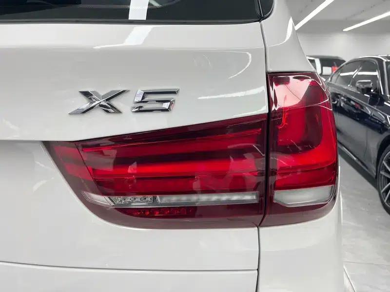 BMW X5 (Imported) 2018 Model 3.0T Parallel Import — миниатюра 10
