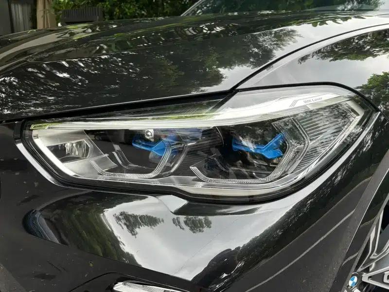 BMW X5 (Imported) 2022 xDrive40i Luxury M Sport Package — миниатюра 6