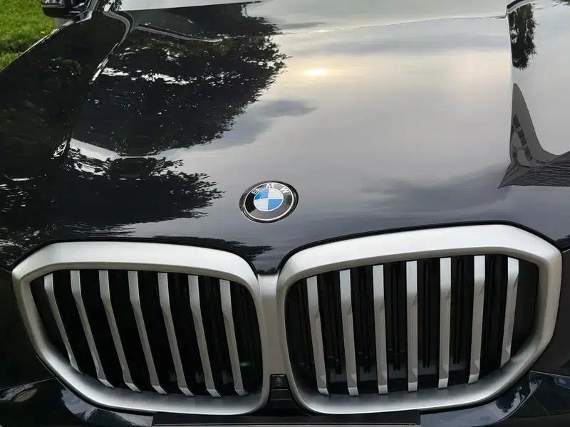 BMW X5 2023 xDrive30Li M Sport Package — миниатюра 12
