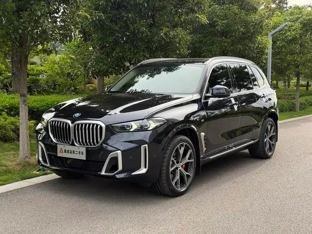 BMW X5 2023 xDrive30Li M Sport Package