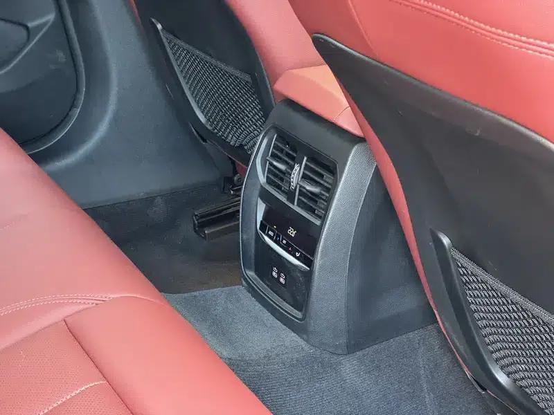 2022 BMW 4 Series 425i Gran Coupe M Sport Shadow Edition — миниатюра 7