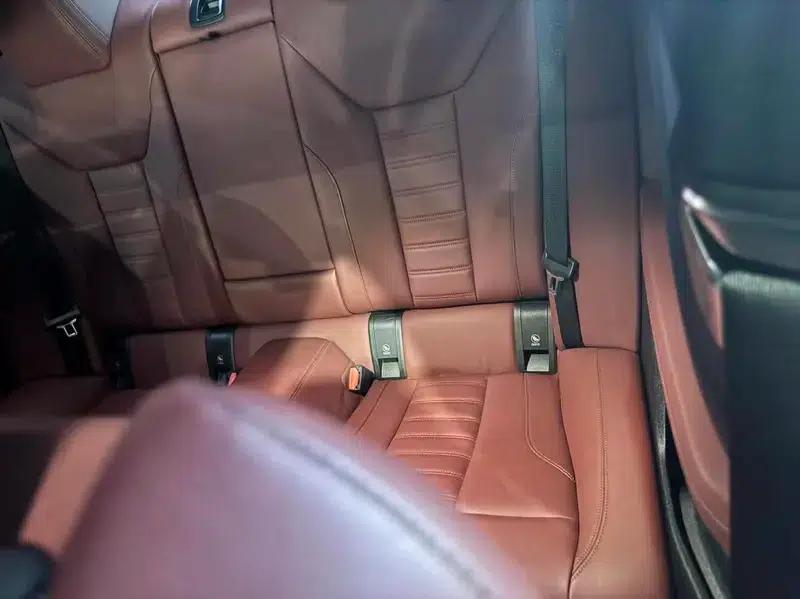 2021 BMW 4 Series 425i M Sport Package — миниатюра 11