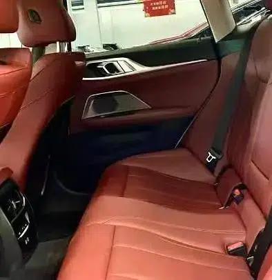 2021 BMW 4 Series 425i M Sport Package — миниатюра 13